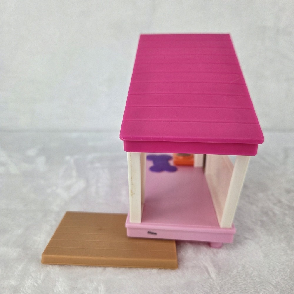 Barbie Puppies Dog House FXG34 2018 Mattel Replacement Furniture Playset - Picture 4 of 10